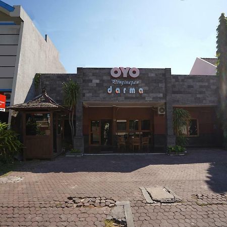 Oyo 969 Penginapan Darma I Surabaya Exteriör bild