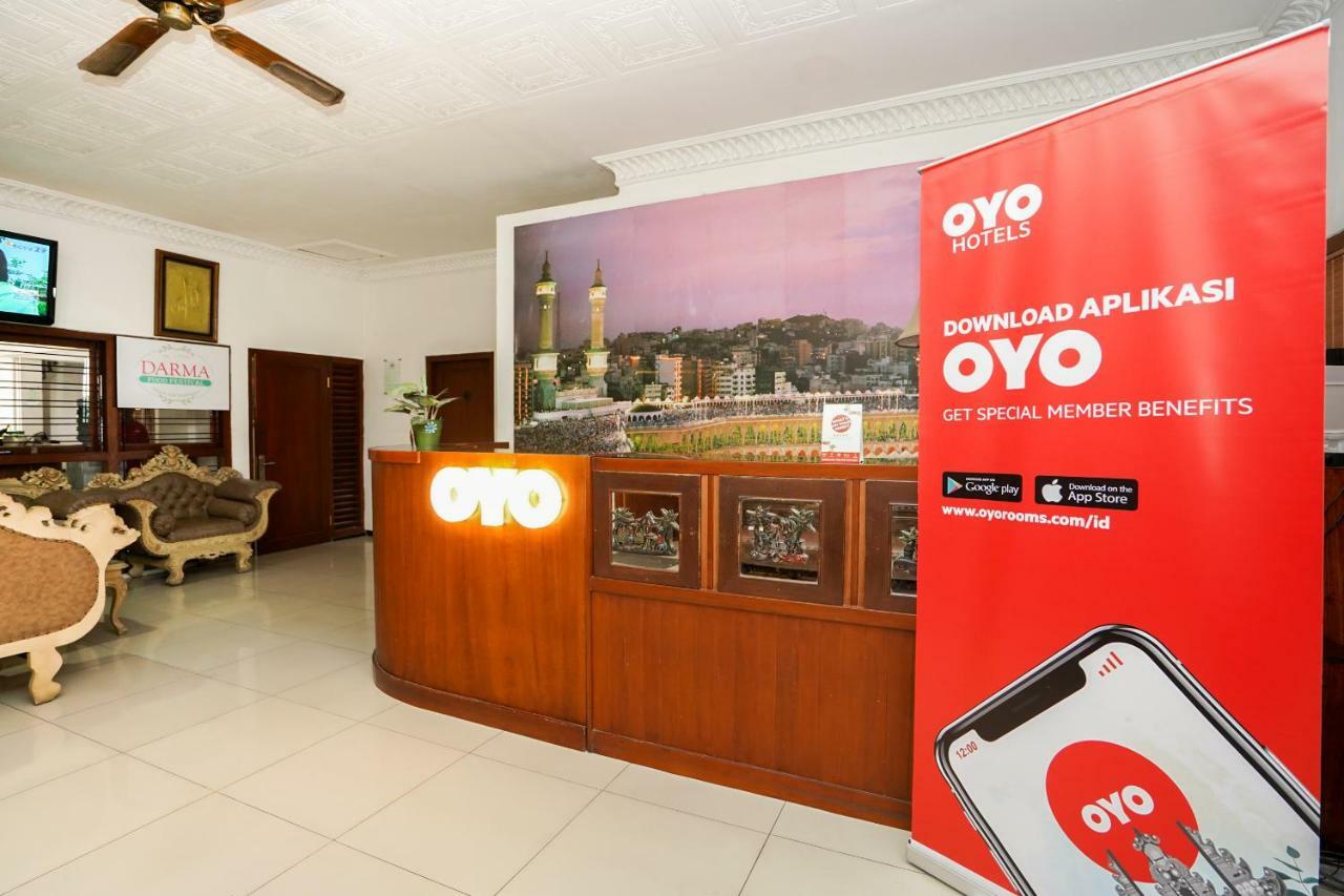 Oyo 969 Penginapan Darma I Surabaya Exteriör bild