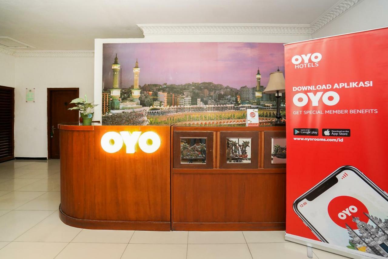 Oyo 969 Penginapan Darma I Surabaya Exteriör bild