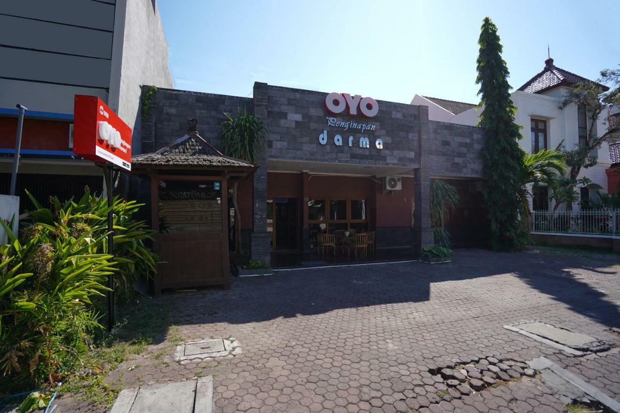Oyo 969 Penginapan Darma I Surabaya Exteriör bild